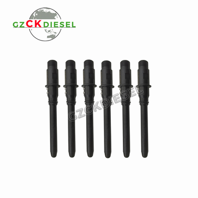 Injektor-Hochdruckanschlussrohr 21843299 21300479 für D5K FL3