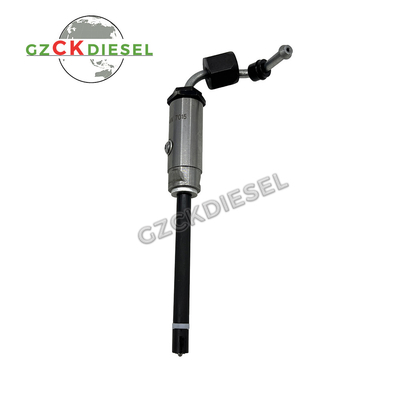 Brennstoffspritzer Bleistift Düse 4W7015 für 3204 E3306 Motor 943 D3B D3C Traktor