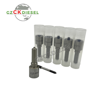 Kraftstoffdüsennadel DLLA155P1771 für Injektor 0445120146
