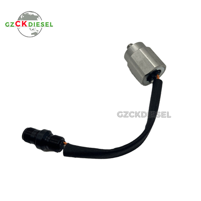 Generator-Klopfsensor 163-4411 1634411 für G3508 G3412C G3516 G3512 Motor