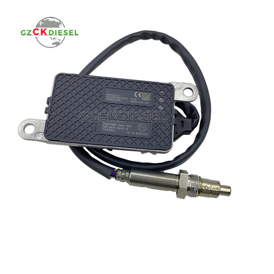 Sättigungs- und Sauerstoff-NOX-Sensor 22827993 20873117 20873395 21387788