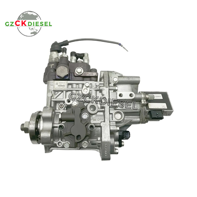 Kraftstoffpumpe 729967-51310 729974-51370 729946-51390 729642-51400 für 4TNV84T 4TNV88 4TNV94 Motor