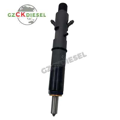 Kraftstoffeinspritzdüse 454-5090 454-5091 LJBB06005A für E320D2 320D2 C7.1 Motor