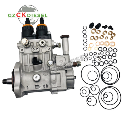 Dieselkraftstoffeinspritzpumpen-Reparatursätze 094040-0010 HP0-Serie Überholsatz