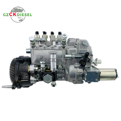 Dieselkraftstoffpumpe 093000-6602 ME440278 0930006602 für 4M40 Motor E308C E307C Bagger