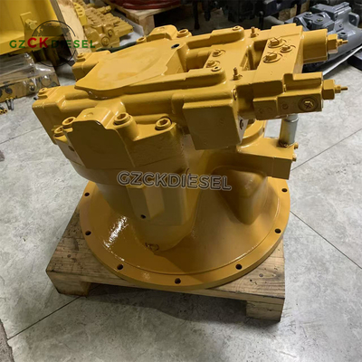 Hydraulikpumpe Hydraulik Hauptpumpe 250-2565 2502565 283-5973 204-2697 A8VO200 für Bagger E330C
