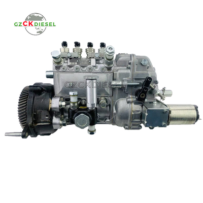 Kraftstoffpumpe unter hohem Druck 093000-6602 ME440278 für den Motor E308C E307C 4M40