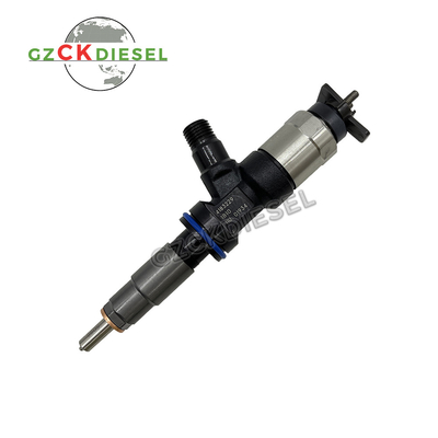 Kraftstoffeinspritzer 418-3229 295050-1810 für C4.4 Motor 318F 316F 315F 314F 313F 312F