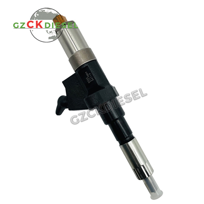 Kraftstoffeinspritzdüse 095000-0222 095000-0220 1-15300437-3 für 6SD1 Motor