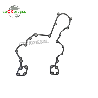Vordere Gehäusegaskette 257-2015 2572015 für CAT C13 Motor 966H 972H Radlader