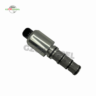 Ein solenoides Ventil AT310587 für 210LE 210K 210LJ 310J 310K