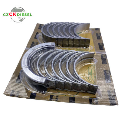 0.25MM Hauptlager mit Schubkraft 4955860 3802211 3945918 (3944159/3944154/3944164) für den CUMMINS 6CT 6CT8.3 Motor