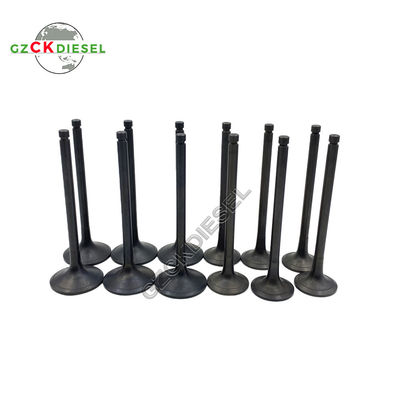 Neues Abgasventil 5I-7739 Einlassventil 212-8477 für den -Exkavator 311C 312C 320C 320C L 320D