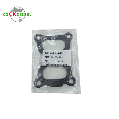 Turboladerverschluss 274-6851 2746851 für Caterpillar C13 15 Motor