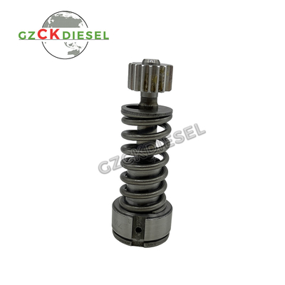 Kraftstoffeinspritzpumpenkolben 7W0182 für 3408 3412 3412C Motor 988B 990 992