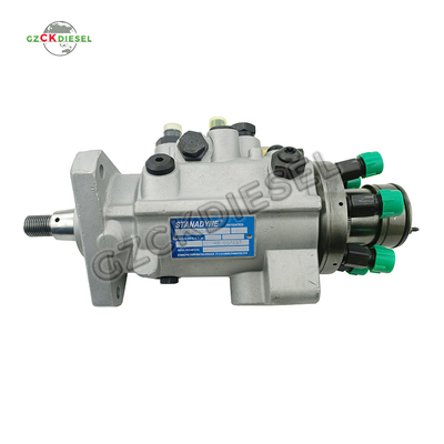 Kraftstoffeinspritzpumpe DE2635-6237 RE557897 für John Deere 200CLC 7420 Motor 6068H