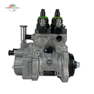 Kraftstoffeinspritzpumpe 094000-0490 094000-0491 RE521422 RE521423 für 6081T Traktor