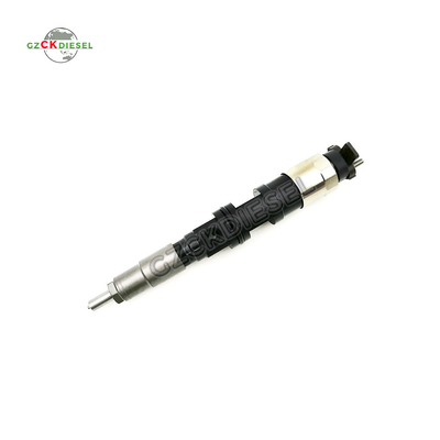 Kraftstoffinjektor 095000-7150 095000-7151 für John Deere 4045 Traktor
