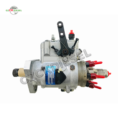 Kraftstoffeinspritzpumpe RE504067 DB2635-5681 für John Deere 6110B 05681-ST