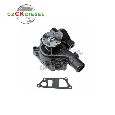 Wasserpumpe 6205-61-1202 6205-61-1203 für Bagger PC60-7 PC100-5