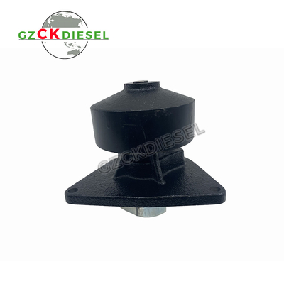 Wasserpumpe 3966841 für die Baggermaschine Komatsu PC300-7 PC300-8