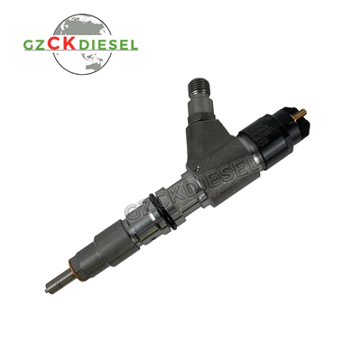 Kraftstoffeinspritzer 0445120371 0445120400 396-9626 für C71 Motor 320D