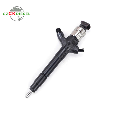 Injektor 095000-7500 1465A279 095000-9560 1465A257 für Mitsubishi 4M41DI-DC Motor