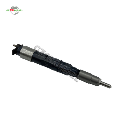 Common-Rail-Kraftstoffeinspritzdüse RE518725 095000-5160 für John Deere 6081T