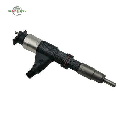 Kraftstoffinjektor 095000-6310 095000-6312 RE546784 RE531209 Für John Deere 4.5L 6.8L