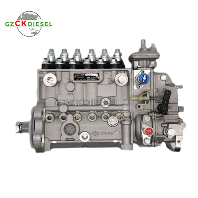 Kraftstoffeinspritzpumpe 5268202 für Cummins 6b5.9 6BT 6BTAA-C130 Motor