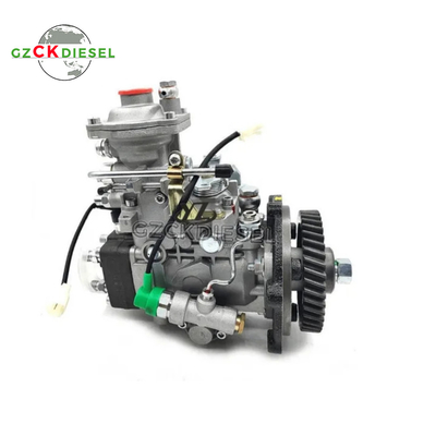 Diesel-Einspritzpumpe 0002060093 NJ-VE4/12E1300L093 für Cummins ISF3.8 F3.8 Motor