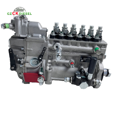 Kraftstoffeinspritzpumpe 612600081235 für Weichai WD618.375Q Motor