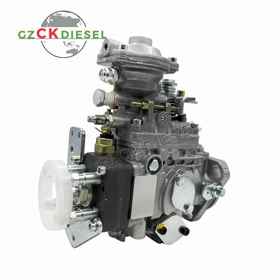 Zylinder-Einspritzpumpe VE 4 Pumpe 0460-424-079 0460424079 3913443 für Cummins 4BTAA Motor