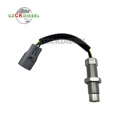 Umdrehungsgeschwindigkeitssensor VHS894101290 für Kobelco Bagger SK200-8 SK250-8