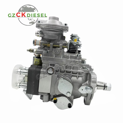 Dieselkraftstoff-Einspritzpumpe 0460424376G VE4/12F1250R558-3 T73208281