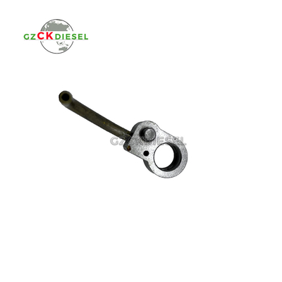 Kolbenkühlölstrahl 8-98020649-0 8-98173342-0 für ISUZU 6HK1 4HK1