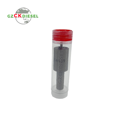 Brennstoffspritze DLLA155SN639 für die Baggermaschine S6D140-1 PC650-3