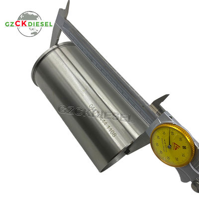 OEM Zylinderliner 04179444 0417 9444 für den DEUTZ FL1011 FM1011 F2L1011F 2L1011 Motor