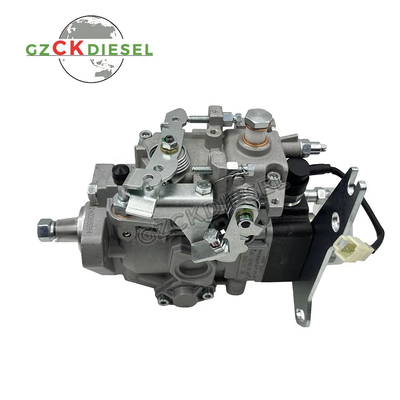 Kraftstoffeinspritzpumpe C6205711370 6205711370 für den Cummins B3.3 QSB3.3-Motor