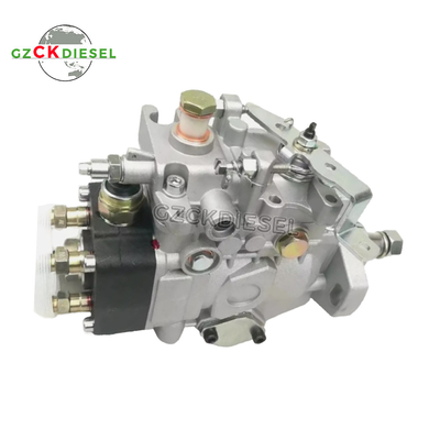 Kraftstoffeinspritzpumpe 4989455 6205-71-1370 6205-71-1111 für den Cummins B3.3-Motor
