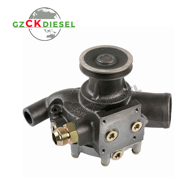 Neue Wasserpumpe 224-3255 2243255 für den Motor CAT 3126