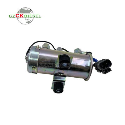 Kraftstoffförderpumpe 4645227 für Bagger ZX110-3 ZX110M-3 ZX120-3 ZX130-3 ZX200-3 ZX220W-3 ZX330-3