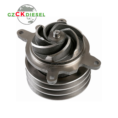 Wasserpumpe 2W1225 9N-3075 9N-3669 für Motor 3208 Bagger 225 Traktor 613B