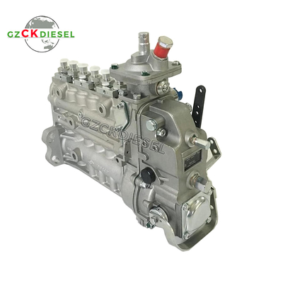 Kraftstoffeinspritzpumpe 4930965 526770 für Cummins 6BT5.9-G2 Motor