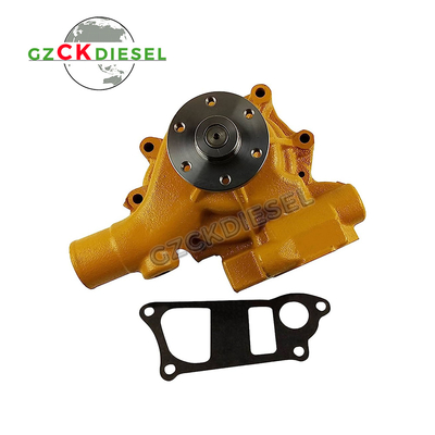 Wasserpumpe 6206-61-1100 6206-61-1102 6206-61-1104 6204-61-1104 für PC200-5 6D95