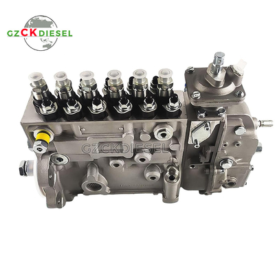 Fuel Injection Pump 5256100 525-6100 for Cummins 6L ISLE8.9 QSL8.9 Engine