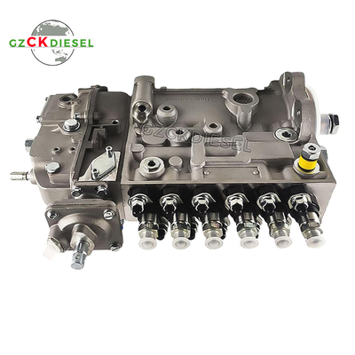 VE-Pumpe Kraftstoffpumpe 0402736917 3285665 für Cummins 6CT8.3 ISF3.8 Motor