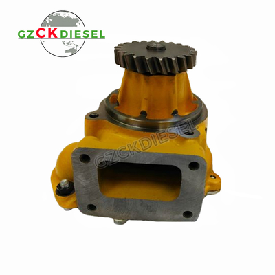 Wasserpumpe 6154-61-1102 6154611102 für Motor S6D125E Bagger PC400-6 PC450-8 PC400-7
