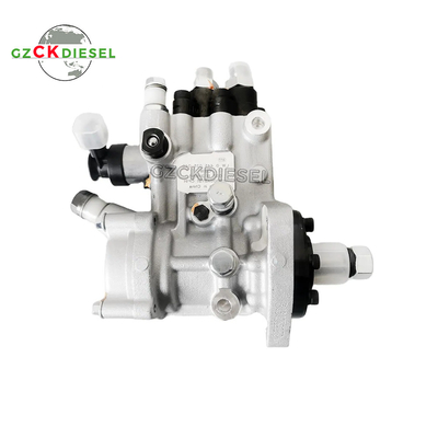 CB18 Kraftstoffeinspritzpumpe 0445025089 0445025080 0445025084