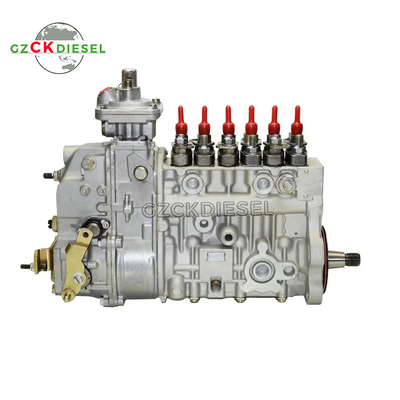 Dieselkraftstoffeinspritzpumpe 3926881 392-6881 0402066741 für Cummins 6CT8.3 6CTA Motor